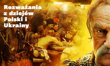 Ulubiony grzech szatana. Rozważania z dziejów Polski i Ukrainy