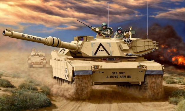 Abrams