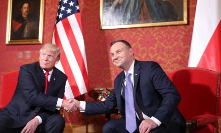 Donald Trump: Współpraca USA z Polską umocniła nie tylko nasze kraje, ale uczyniła świat bezpiecznym