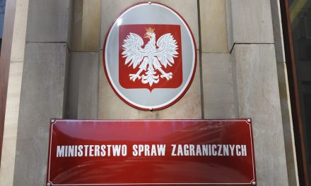 MSZ żąda wyjaśnień od Fundacji Otwarty Dialog