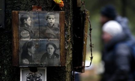 Senat upamiętnił polskie ofiary zbrodni NKWD z lat 1937–1938