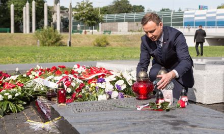 Prezydent Polski: Prawda o tym, co wydarzyło się na Wołyniu, nie jest zagrożeniem dla więzi łączących nas, Polaków i Ukraińców