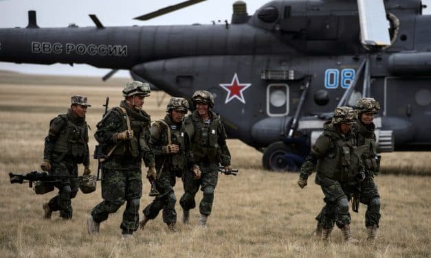 Zapad-2017