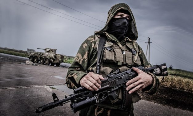 terrorystyczne