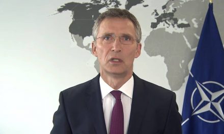 Szef NATO ostrzega Rosję: Atak na jednego członka stanowi atak na cały Sojusz