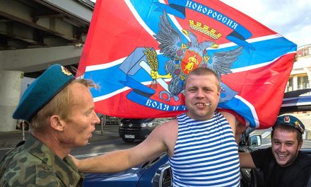 Święto Wojsk Powietrzno-Desantowych: spis rosyjskich oddziałów desantowych, które walczyły na Donbasie i Krymie