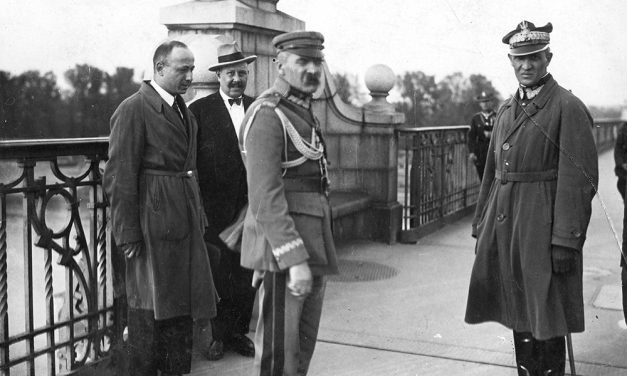 pilsudski