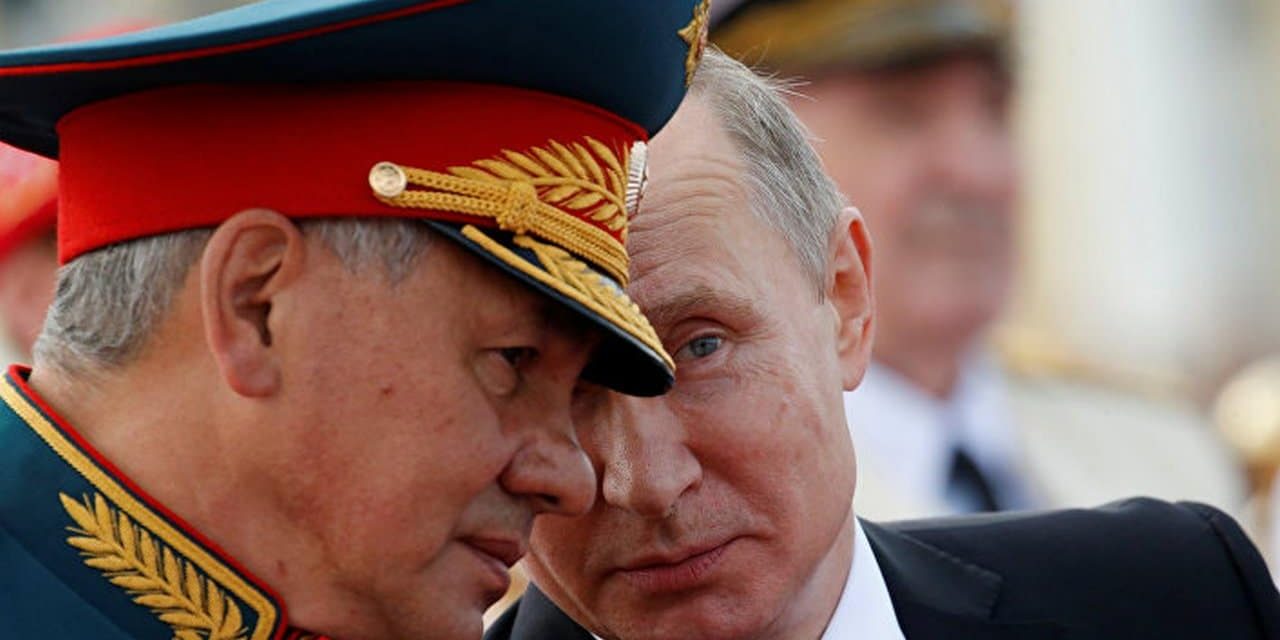 Prowokacja podczas „Zapad 2017”? Bartosiak: „Rosja testuje USA na wysuniętych rubieżach NATO”