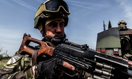 Grupy Bojowe NATO w gotowości operacyjnej