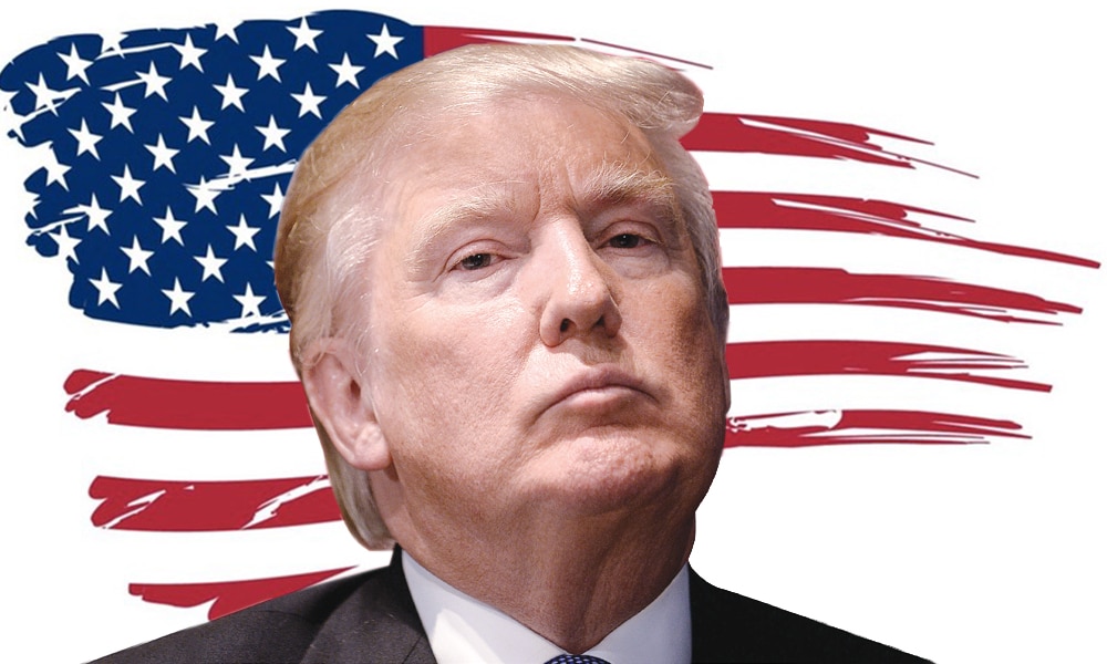 Trump: Rosja ma się wynieść z Wenezueli!