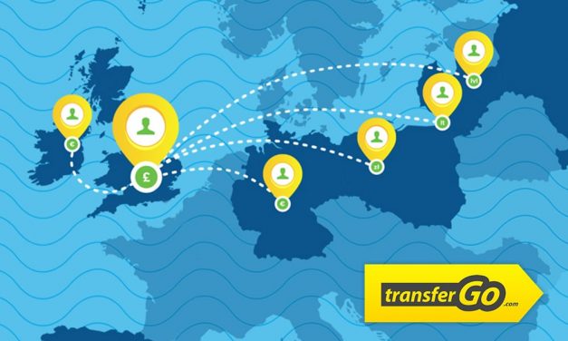 TransferGo, czyli współczesne finanse w pigułce
