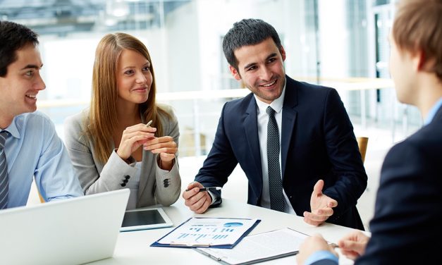 Prowadzisz biznes? Musisz być onlajn!