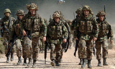 USA zwiększą liczbę międzynarodowych ćwiczeń