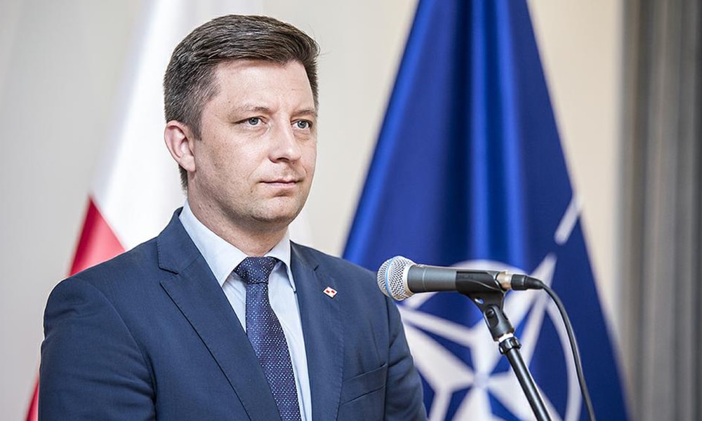 Wiceszef MON o ćwiczeniach Zapad’17: Są uzasadnione obawy…