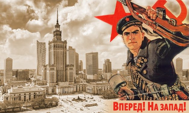 Na Zapad