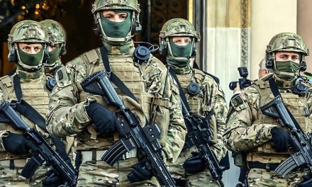 Amerykański ekspert: Polska armia bastionem NATO w konfrontacji z Putinem