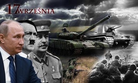 „Zapad-2017”. Moskwa chce zastraszyć Polskę! Czołgi uderzą 17 września