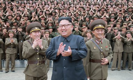 Korea Północna znów straszy. Pjongjang: zatopimy Japonię, a USA zredukujmy do popiołów i ciemności