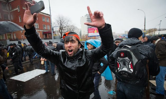 rosja