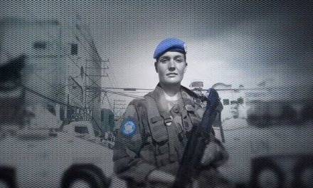 Departament Stanu USA: Żołnierze sił pokojowych ONZ powinni być ulokowani na granicy ukraińsko-rosyjskiej