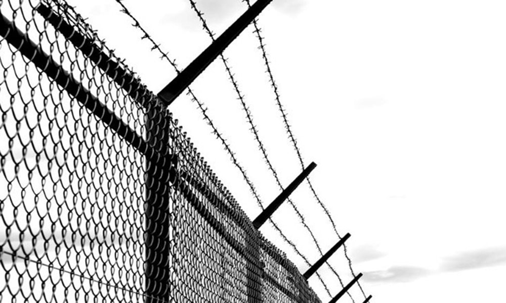 Rosja odgrodzi zaanektowany Krym od Ukrainy. Na półwyspie powstanie 50 kilometrowe ogrodzenie