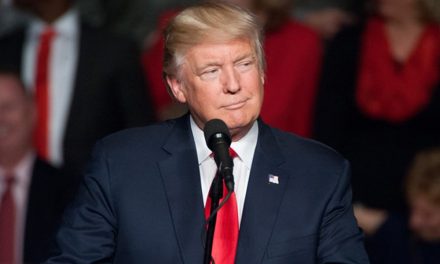 Trump w ONZ: „Patriotyzm poprowadził Polaków do walki o wolność”