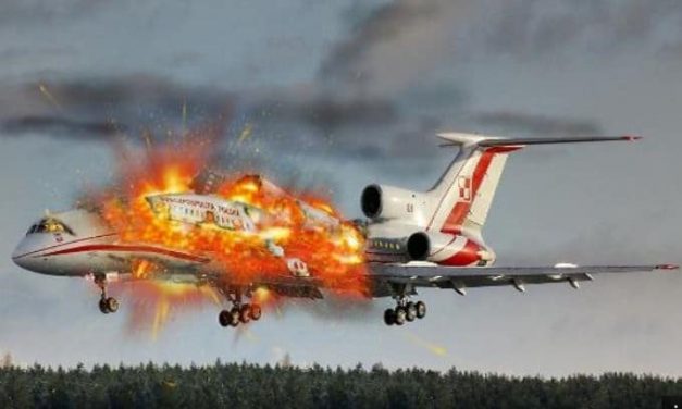 Podkomisja smoleńska: Rejestrator zapisał skokowy wzrost temperatury