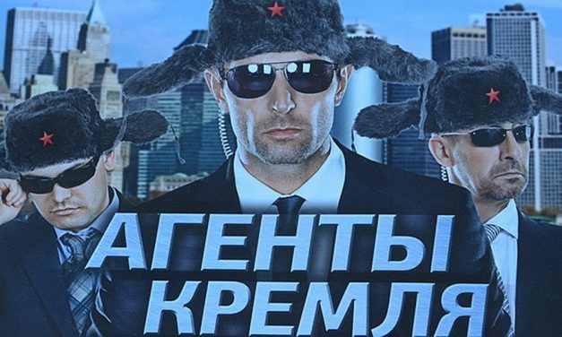 Rosja werbuje na Uniwersytecie Warszawskim