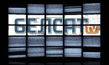 Kary dla dziennikarzy Biełsatu