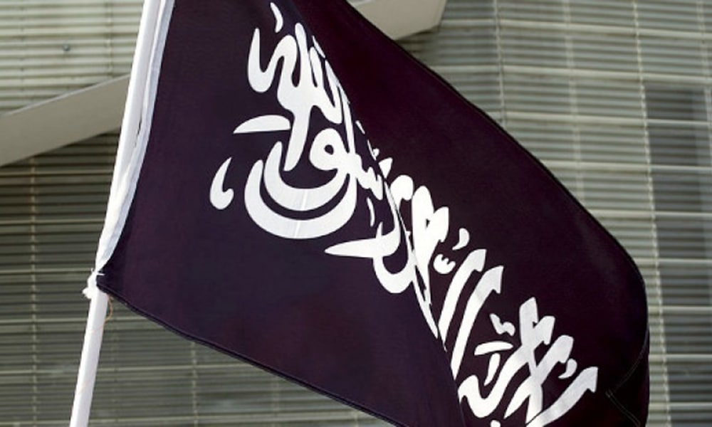 Ataki w Kanadzie. Napastnik pchnął nożem policjanta i potrącił cztery osoby. Miał flagę ISIS