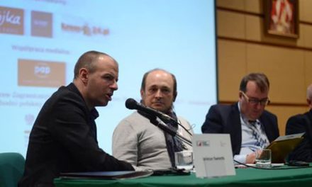 „Zachód musi zwiększyć budżet na działania kontrpropagandowe Rosji”. Konferencja Fundacji Wolność i Demokracja nt. propagandy w mediach