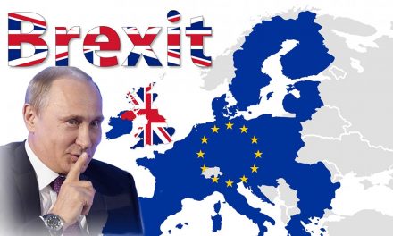 Brexit to robota Putina? Jest śledztwo