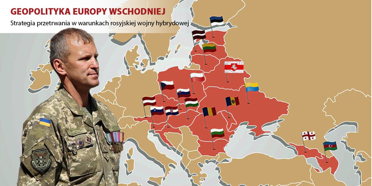 Ihor Mazur: „Kiedy my – Polacy i Ukraińcy – jesteśmy razem, to stanowimy siłę!”