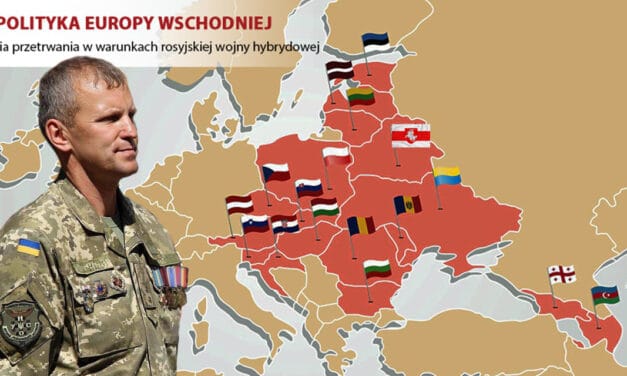 Ihor Mazur: „Kiedy my – Polacy i Ukraińcy – jesteśmy razem, to stanowimy siłę!”