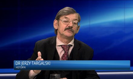 Za rozkręcanie polsko-ukraińskiej nienawiści są odpowiedzialne środowiska kresowe, neoendeckie i rosyjska agentura – dr Jerzy Targalski