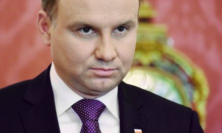 Andrzej Duda: oczekuję, że ludzie głoszący poglądy antypolskie nie będą zajmowali ważnych miejsc w ukraińskiej polityce (WIDEO)