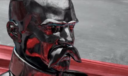 „Wywalczona. Niepodległa. Polska!” (WIDEO)