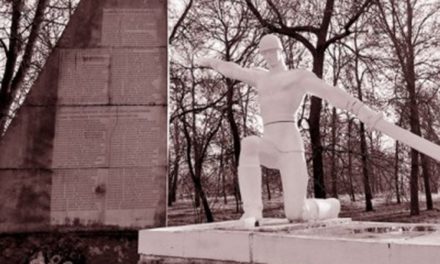 Wasyl Rasewycz: Ukraiński IPN zatapia Ukrainę, pozbawia sprzymierzeńców w świecie i przekształca ją w pariasa