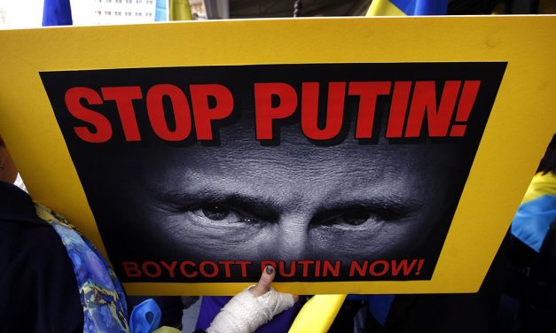 „Nie wiem, gdzie jest granica cynizmu? Agresor skarży się, że ofiara nadal się opiera” – szef MSZ Litwy jest oburzony oświadczeniem Rosji