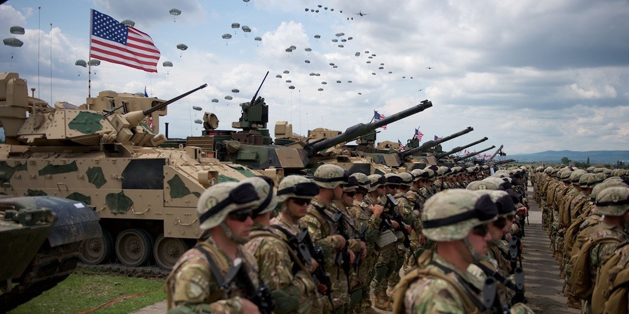 Die Welt: Jedyną możliwą opcją w relacjach z Rosją jest strategia siły