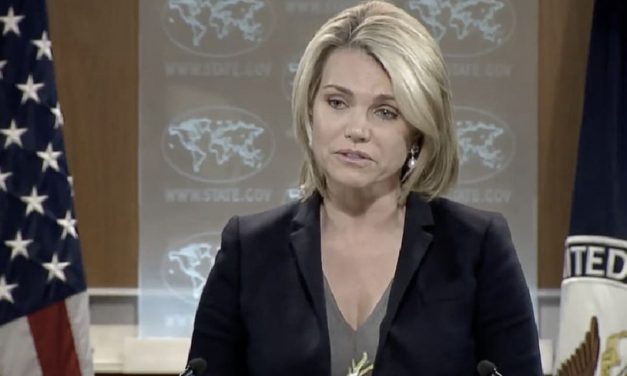 Konflikt we wschodniej Ukrainie jest bezpośrednią agresją ze strony Rosji – Departament Stanu