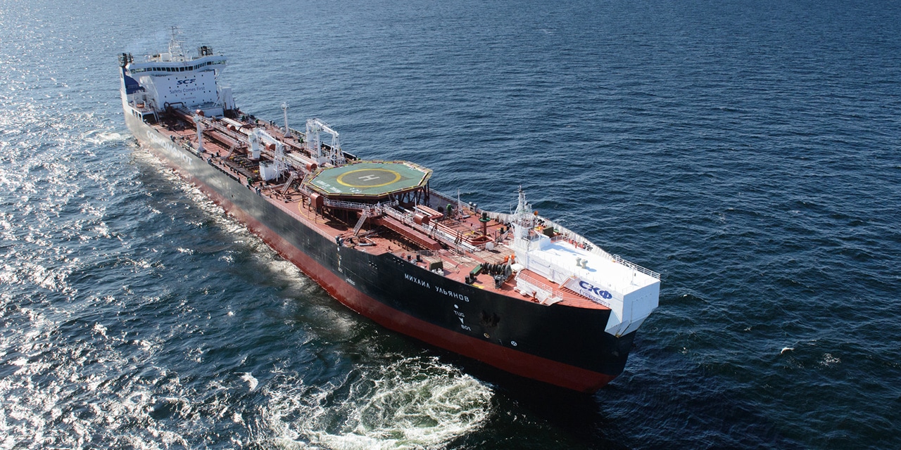 Rosyjskie tankowce dostarczały paliwo dla Korei Północnej – Reuters