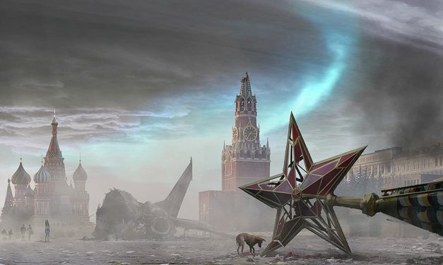 Rosja rozpadnie się jak ZSRS – Witalij Portnikow