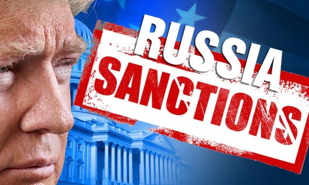 Trump zatwierdził nowe sankcje wobec Rosji – Politico