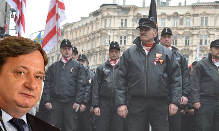 Węgierski europoseł z partii Jobbik został oskarżony o szpiegostwo na rzecz Rosji