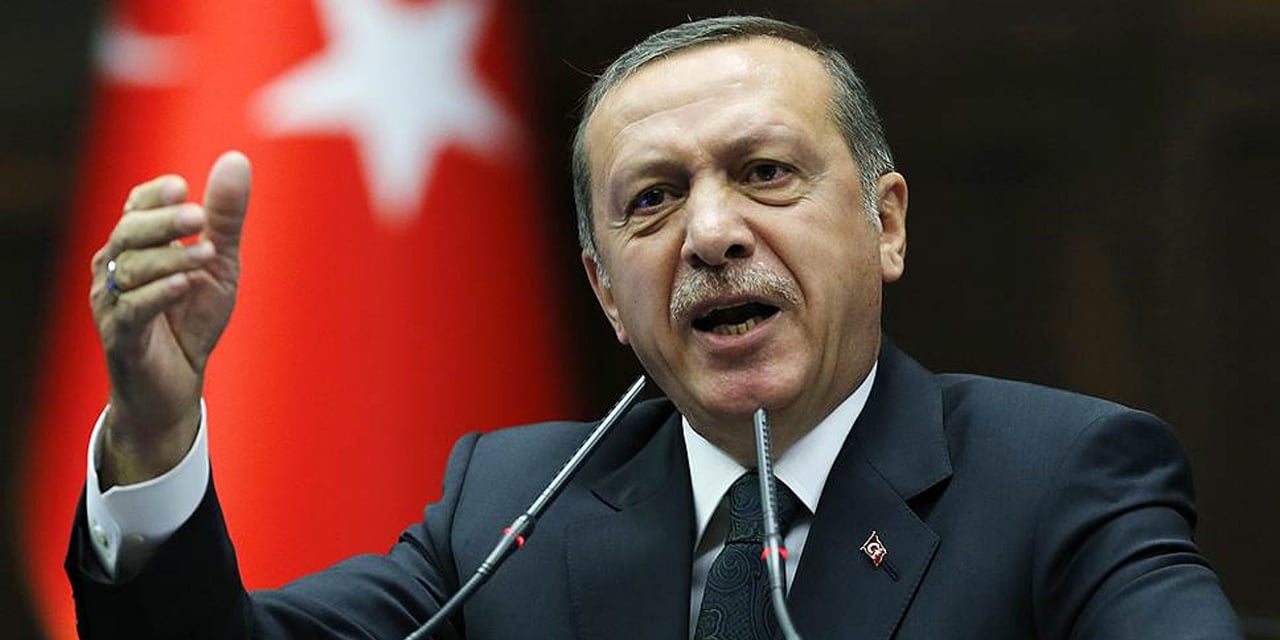 Erdogan grozi odrzuceniem planu obrony NATO dla Polski i krajów bałtyckich