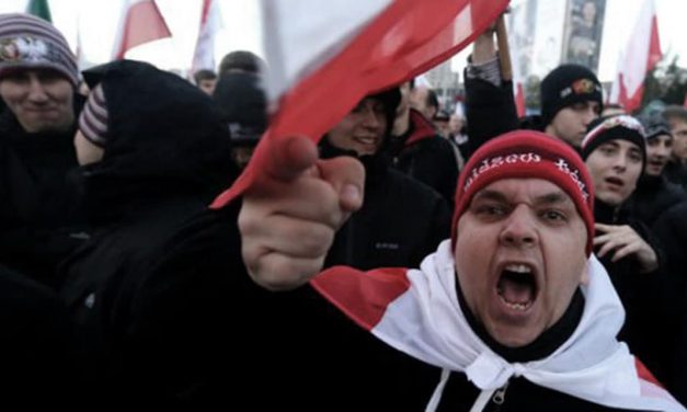 Marginalowie w Polsce i na Ukrainie chcą psuć relacje między krajami w interesie Federacji Rosyjskiej
