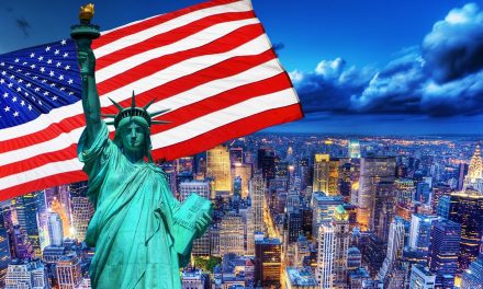 Spadek wpływów amerykańskich. Globalna historia naszego stulecia – The Washington Post