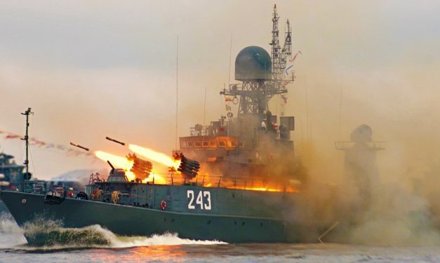 Syryjski Ekspres na flance NATO