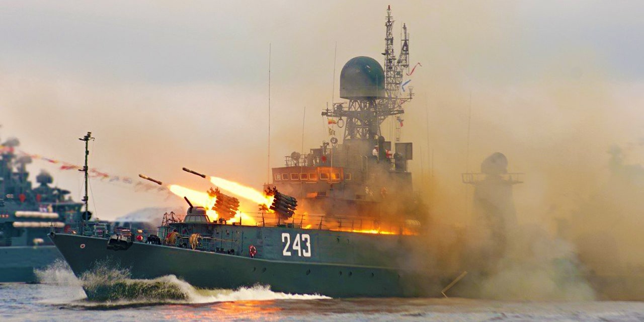 Syryjski Ekspres na flance NATO